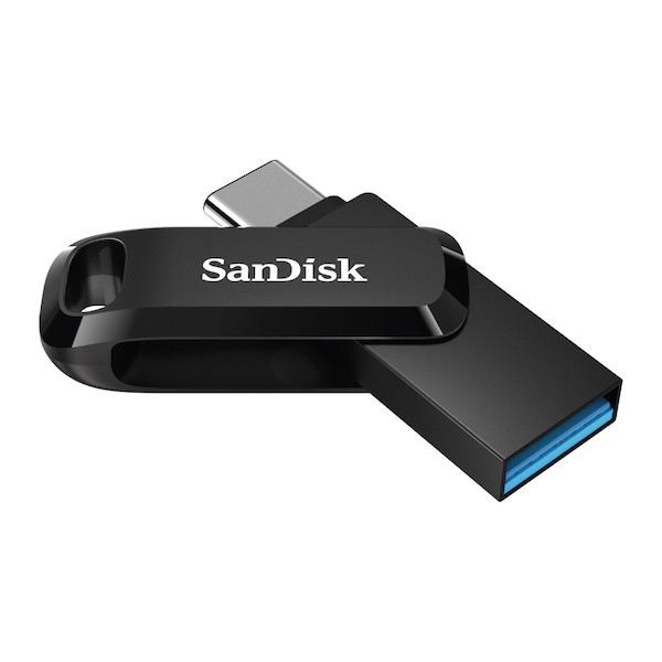 SanDisk Ultra Dual Drive Go 